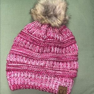 Winter hat!